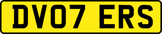 DV07ERS