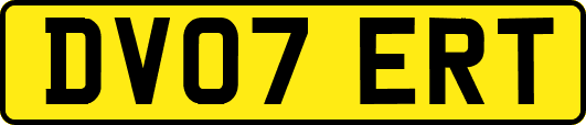 DV07ERT
