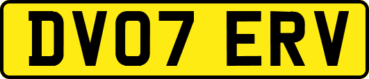 DV07ERV