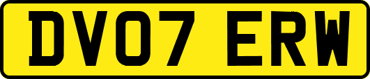 DV07ERW