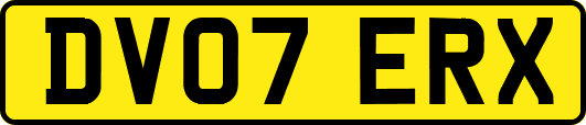 DV07ERX