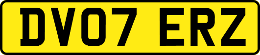 DV07ERZ