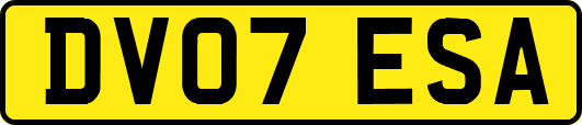 DV07ESA