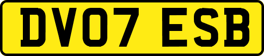 DV07ESB