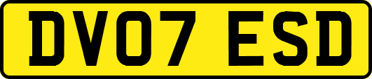 DV07ESD