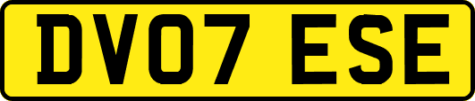 DV07ESE