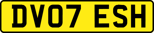 DV07ESH