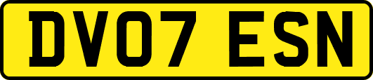 DV07ESN