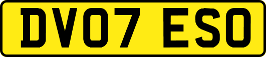 DV07ESO