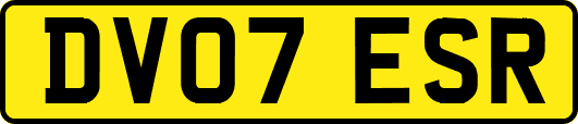 DV07ESR