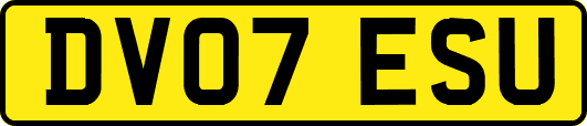 DV07ESU