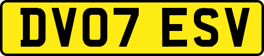 DV07ESV