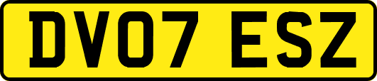DV07ESZ