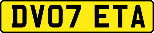 DV07ETA