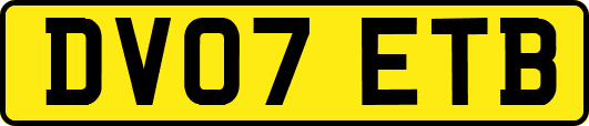 DV07ETB