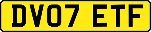 DV07ETF