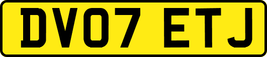 DV07ETJ