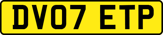 DV07ETP