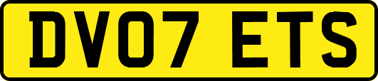 DV07ETS