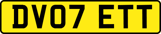 DV07ETT