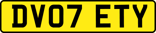 DV07ETY