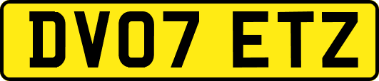 DV07ETZ