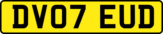 DV07EUD
