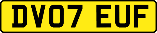 DV07EUF