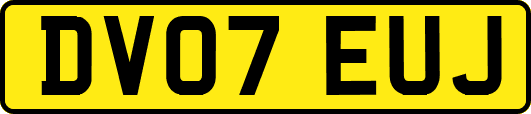 DV07EUJ