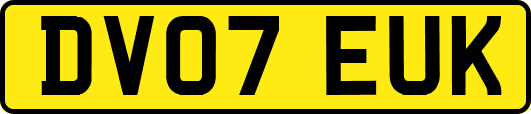 DV07EUK