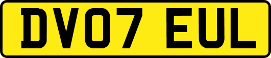 DV07EUL
