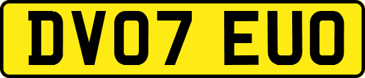 DV07EUO
