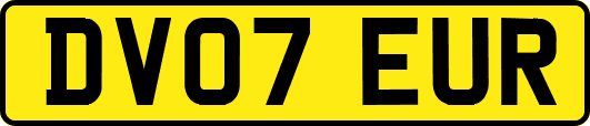 DV07EUR