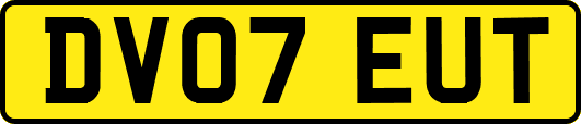 DV07EUT