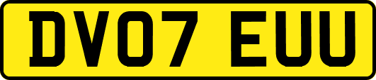 DV07EUU