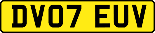 DV07EUV