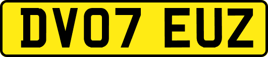 DV07EUZ