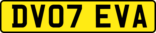 DV07EVA