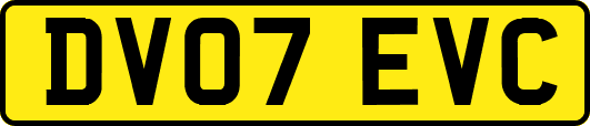 DV07EVC