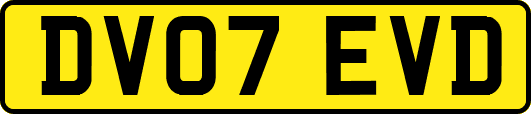 DV07EVD