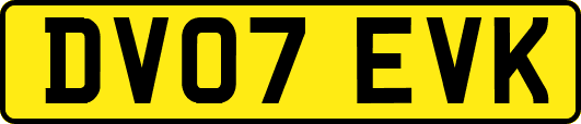 DV07EVK