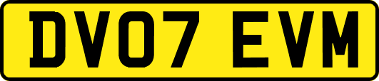 DV07EVM