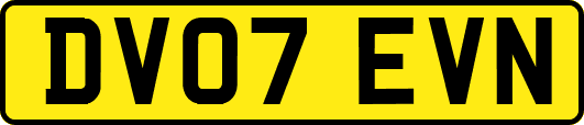 DV07EVN