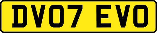 DV07EVO