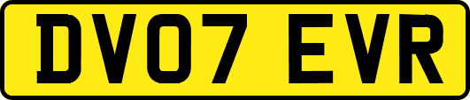 DV07EVR