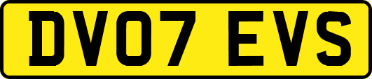 DV07EVS