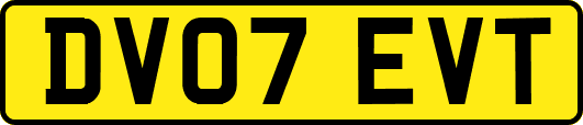DV07EVT