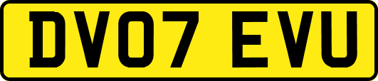 DV07EVU