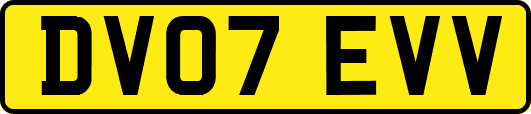 DV07EVV