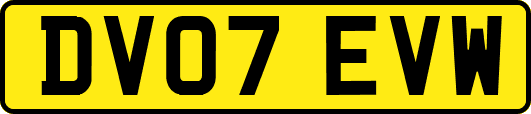 DV07EVW